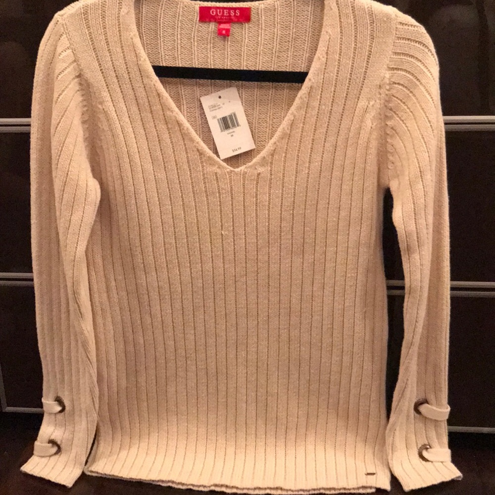 Guess sweater
